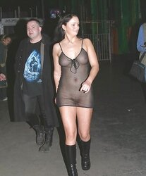 Slutwear six (Habilles comme des Putes) by TROC