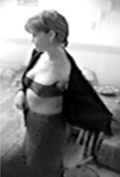 Wifey Took Hold Of On Hidden Cam