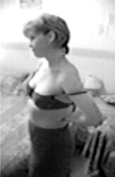 Wifey Took Hold Of On Hidden Cam