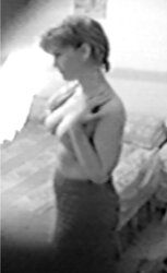Wifey Took Hold Of On Hidden Cam