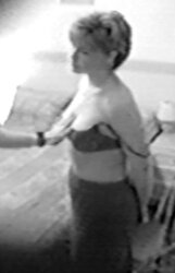 Wifey Took Hold Of On Hidden Cam