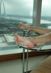 Ultra-Cute Gams and Soles