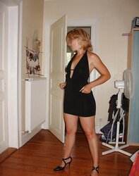Ultra-Cute Gams and Soles
