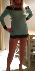 Images of my wifey taken by Paramour