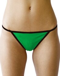 Undies Camel Toes #rec Bulges Groin Latex Underwear G