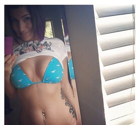 Assorted pictures of me