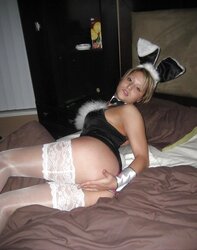 Teenager Hotty