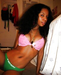 Adorable Teenager dame - Set