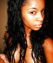 Adorable Teenager dame - Set