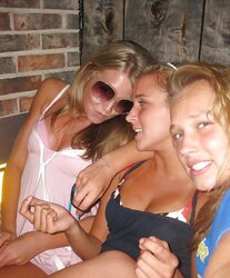 Comment Your Desire for these TORRID TEENAGERS