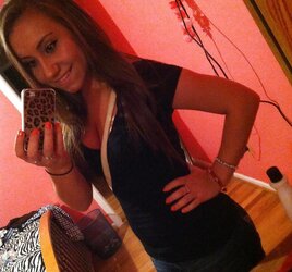 Comment Your Desire for these TORRID TEENAGERS