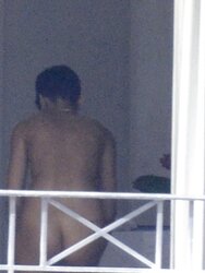 Rihanna-BARE- WARM SUPER-FUCKING-HOT SUPER-FUCKING-HOT !!!!! NO FAKE