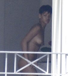 Rihanna-BARE- WARM SUPER-FUCKING-HOT SUPER-FUCKING-HOT !!!!! NO FAKE