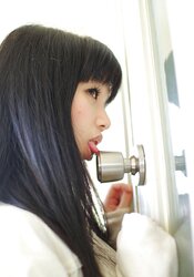 Japanese door treats