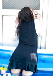 Japanese door treats