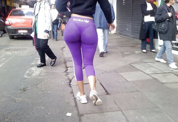 Good Booties 03 by Searcher