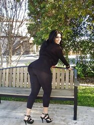 Good Booties 03 by Searcher