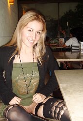 Upskirt mummy