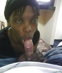 Fuckin with Bree