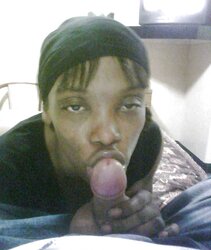 Fuckin with Bree