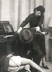 Domestic Discipline For Wifey (Vintage)