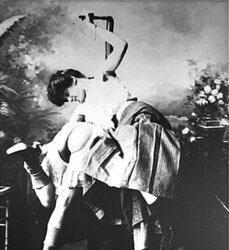 Domestic Discipline For Wifey (Vintage)