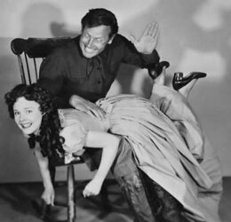 Domestic Discipline For Wifey (Vintage)