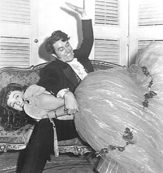 Domestic Discipline For Wifey (Vintage)