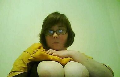 Teenagers Bevy #2 (Bums, Bra-Stuffers