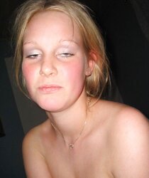 Teenagers Bevy #2 (Bums, Bra-Stuffers