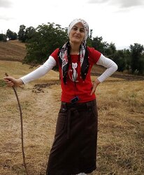 Turbanli resim...