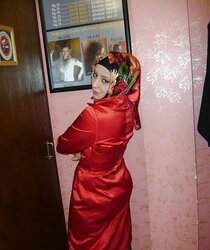Turbanli resim...