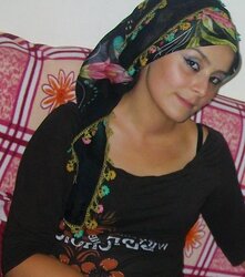 Turbanli resim...