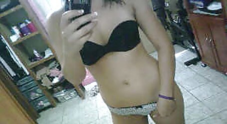 PUTA - Teenager - four - Self-Shot