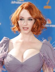 Christine Hendricks
