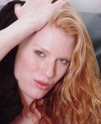 A few redheads
