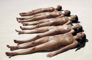 SUMMER FEMMES