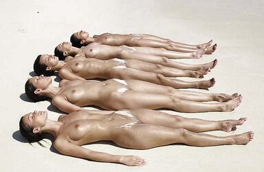 SUMMER FEMMES