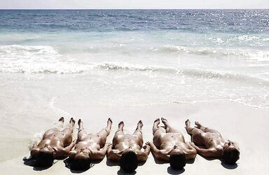 SUMMER FEMMES