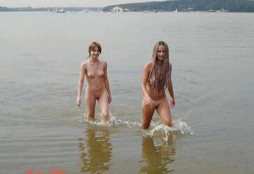 A Great Beach Day