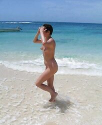 A Great Beach Day