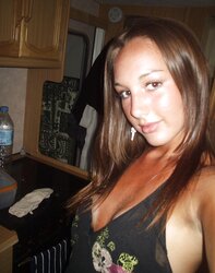 Russian dreamgirl