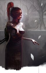 Something Wicked