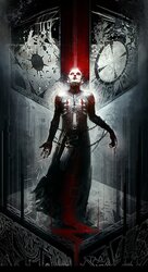 Something Wicked