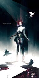 Something Wicked