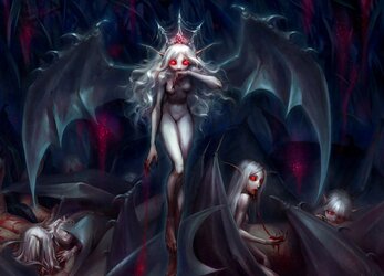 Something Wicked
