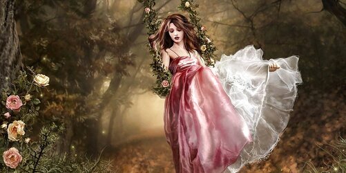 Something Wicked