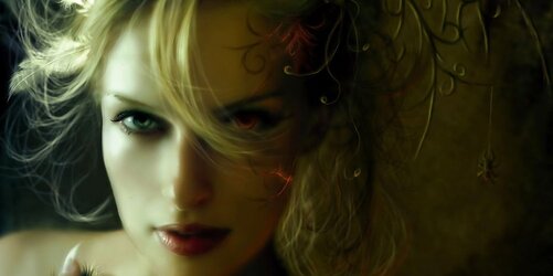 Something Wicked
