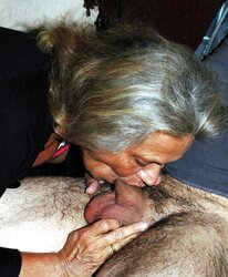 Grasp a granny