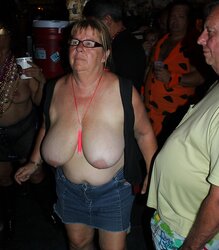 Grasp a granny